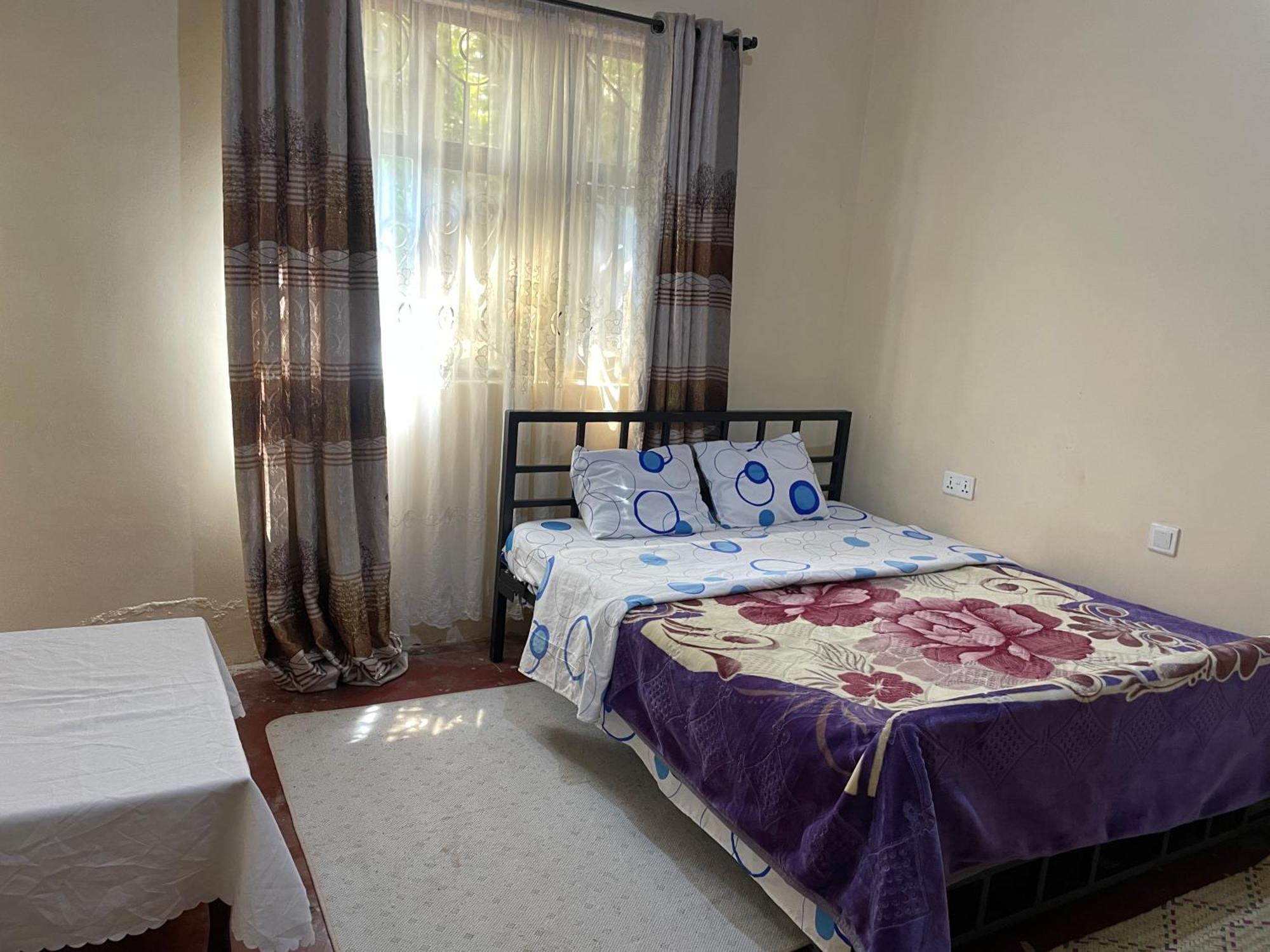 Jamvini House Apartment Arusha Luaran gambar