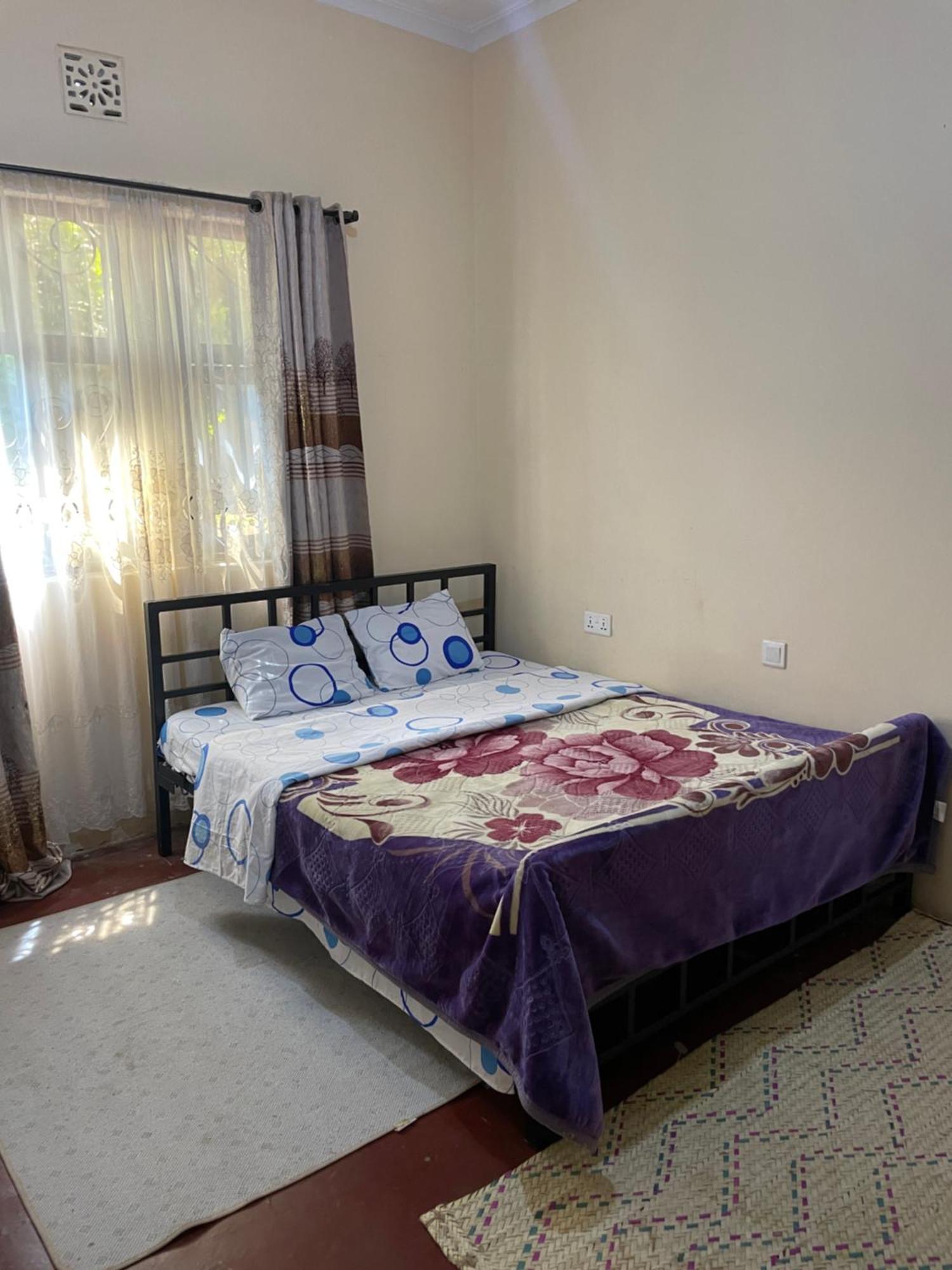 Jamvini House Apartment Arusha Luaran gambar