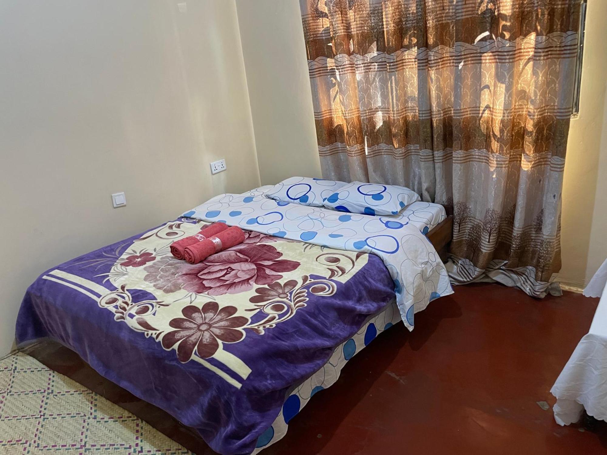 Jamvini House Apartment Arusha Luaran gambar