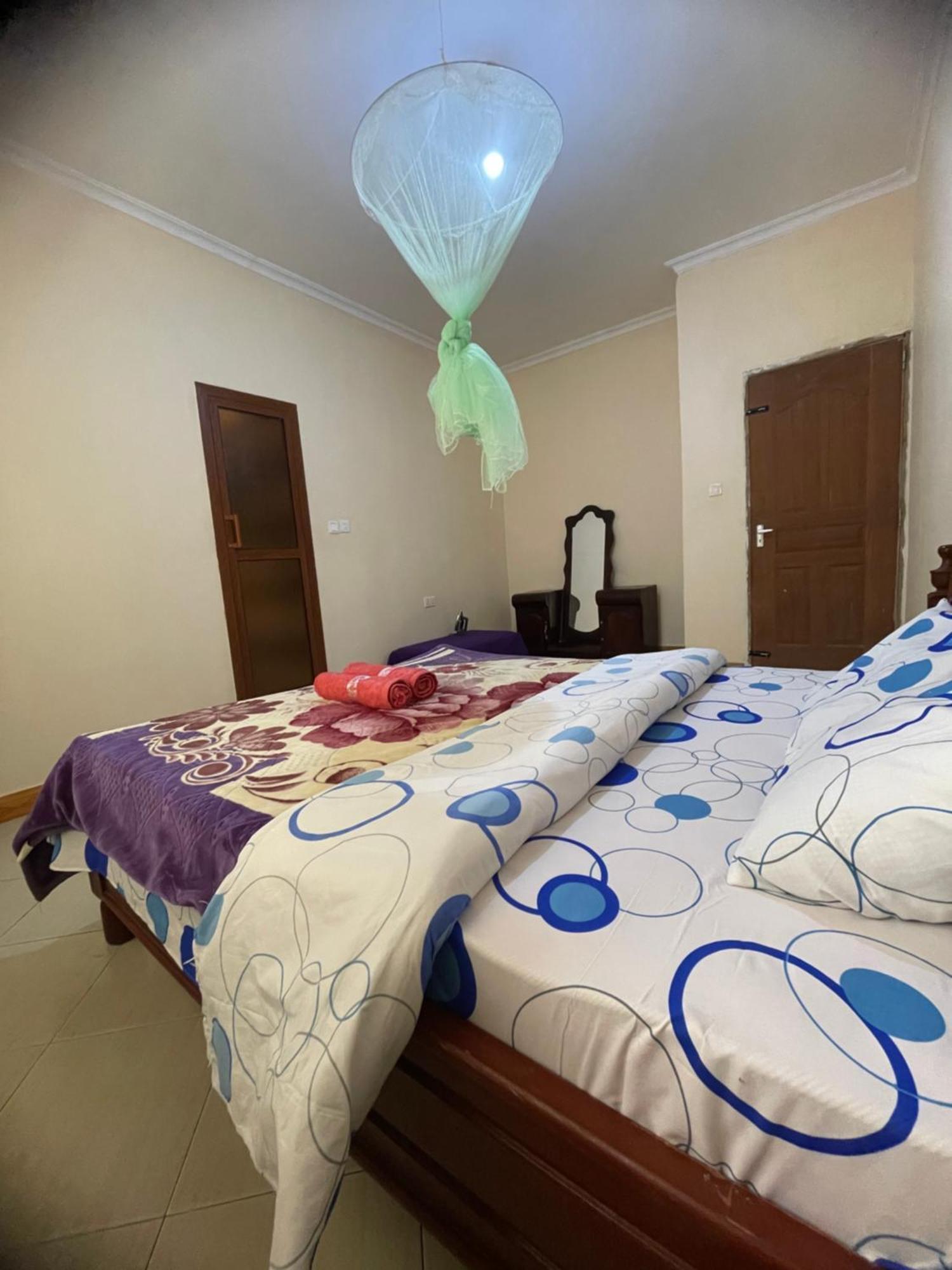 Jamvini House Apartment Arusha Luaran gambar