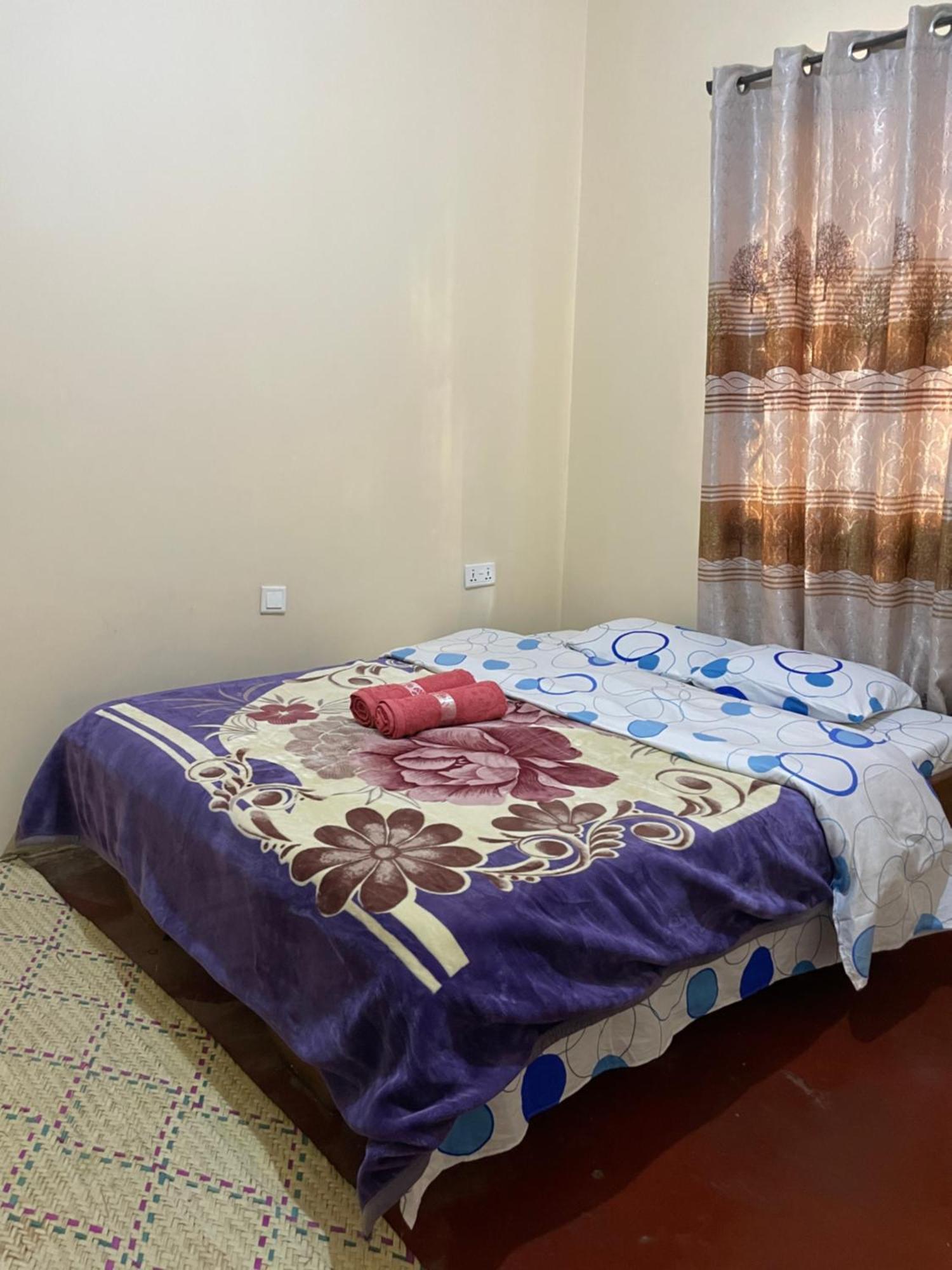 Jamvini House Apartment Arusha Luaran gambar