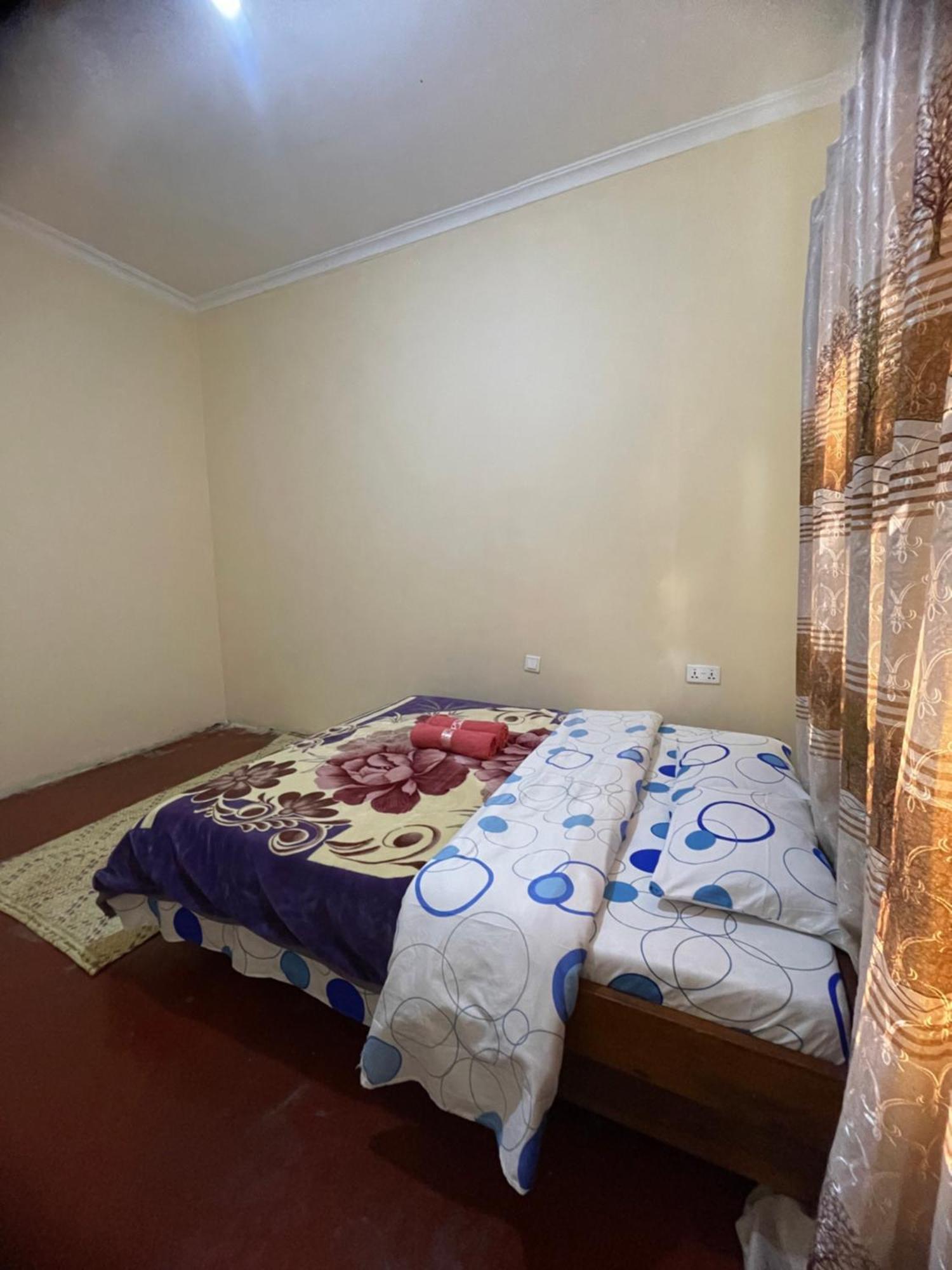 Jamvini House Apartment Arusha Luaran gambar